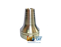Мелассоуловитель Alpha Hookah Catcher XR Silver (Кетчер Альфа Хука)